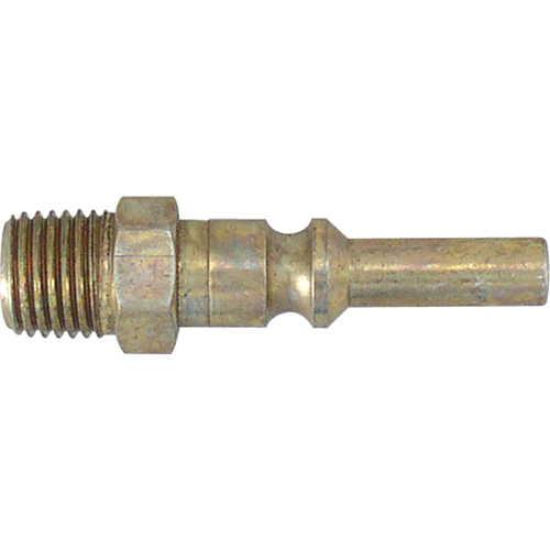 Bouchon de couplage, 1/4" Industrial Sales