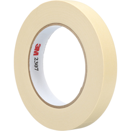 Ruban-cache 2307, 18 mm (3/4") x 55 m (180'), Havane Industrial Sales