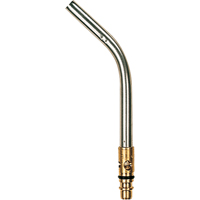 Snap-in Style Torch Tip Industrial Sales