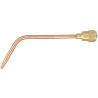 Buse de chauffe pour soudage Industrial Sales