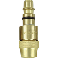 Adaptateur de chalumeau &agrave; raccord rapide pour buse &agrave; raccord vissable  Industrial Sales