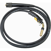Replacement Air-Cooled MIG Gun, Bernard&reg; Style, 300 Amperage Rating Industrial Sales
