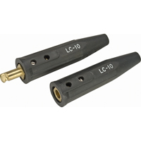 Raccords de c&acirc;ble LC-10, Capacit&eacute; de 4-1/0 Industrial Sales