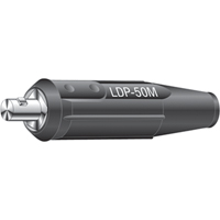 LE LDP-50M ADAPTEUR NOIR 05303 Industrial Sales