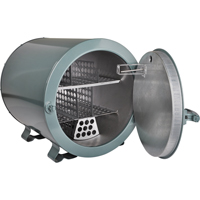 Dryrod&reg; Bench Ovens Industrial Sales