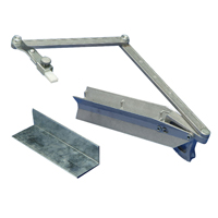 CRV1 Marqueur Contour no 1 Industrial Sales