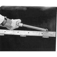 Guide magn&eacute;tique de coupe no 28 Industrial Sales