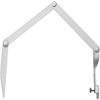 1220 Radius Marker - Small Industrial Sales