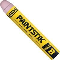 Peinture en b&acirc;ton Paintstik Original B, B&acirc;ton plein, Rose Industrial Sales