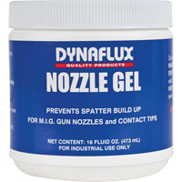 Gel pour buses, Gel Industrial Sales