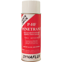 DY PHF315-16 PENETRANT AEROSOL, Canette a&eacute;rosol Industrial Sales