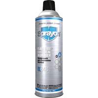 EL848 Flash Free&reg; Electrical Degreaser, Aerosol Can Industrial Sales