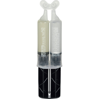 2-Ton&reg; Adhesive, 25 ml, Dual Cartridge, Two-Part, Clear Industrial Sales