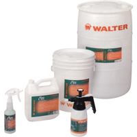 Welding Chemicals, Pastes & Fluxes