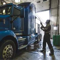 UNO S F Cleaner, Drum Industrial Sales