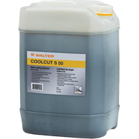 Coolcut Lubricant, 20 L Industrial Sales