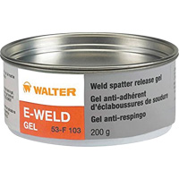 Produit anti&eacute;claboussures Spatter-Block, Gel Industrial Sales