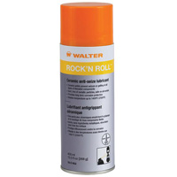 ROCK'N ROLL Anti-Seize, Aerosol Can Industrial Sales