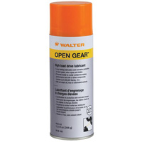 OPEN GEAR Lubricant, Aerosol Can Industrial Sales