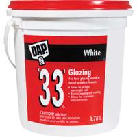 DAP&reg; 33&reg; Glazing Compound Industrial Sales