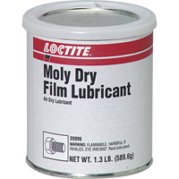 Moly Dry Film, Can Industrial Sales