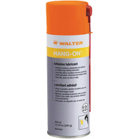 HANG-ON Lubricant, Aerosol Can Industrial Sales