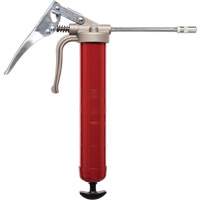 Pistolet graisseurs &agrave; g&acirc;chette, Capacit&eacute; 14 oz Industrial Sales