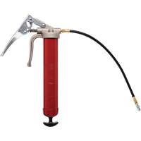 Pistolet graisseurs &agrave; g&acirc;chette, Capacit&eacute; 16 oz Industrial Sales