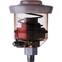 Auto Lubricator Industrial Sales