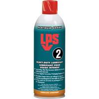 2&reg; Heavy-Duty Lubricant, Aerosol Can Industrial Sales
