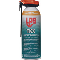 TKX All-Purpose Lubricant, Aerosol Can Industrial Sales
