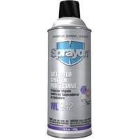 WL942 Wet Weld Spatter Protectant, Aerosol Industrial Sales
