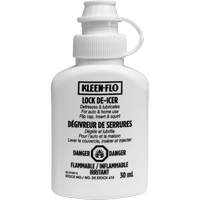 Lock De-Icer Industrial Sales