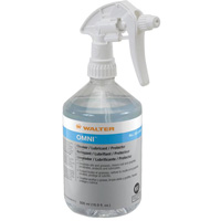 Omni Cleaner / Lubricant / Protector, Trigger Bottle Industrial Sales
