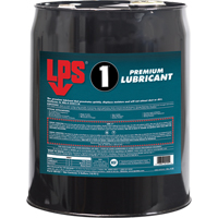 1&reg; Greaseless Lubricant, Pail Industrial Sales