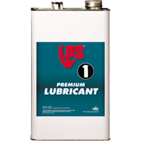 1&reg; Greaseless Lubricant, Rectangular Can Industrial Sales