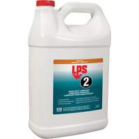 2&reg; Heavy-Duty Lubricant, Jug Industrial Sales