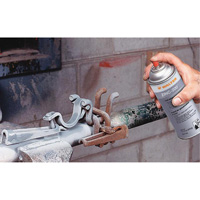 Zinc-200 Cold Galvanizing Spray, Aerosol Can Industrial Sales