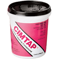 Compos&eacute; de taraudage CIMTAP Industrial Sales