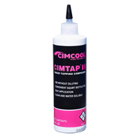 M&eacute;langes liquides pour taraudage CIMTAP  II Industrial Sales