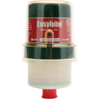 Single Point Lubricator, Cartridge Industrial Sales