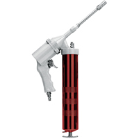 Pistolets graisseurs pneumatiques Industrial Sales
