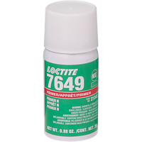 Primer N 7649 (Acetone), 25 g., Aerosol Can Industrial Sales