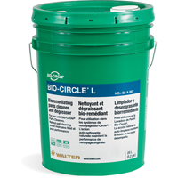 Bioremediation Cleaner/Degreasers
