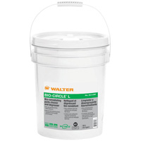 Solution L BIO-CIRCLE, Seau Industrial Sales