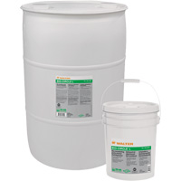 Solution L BIO-CIRCLE, Baril Industrial Sales