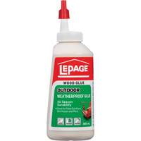 LePage&reg; Outdoor Wood Glue Industrial Sales