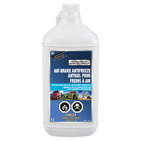 Turbo Power&reg; Air Brake Antifreeze, Bottle Industrial Sales