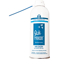 Quik-Freeze&reg; Component Cooler, 14 oz. Industrial Sales