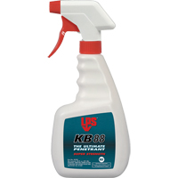 KB 88 The Ultimate Penetrant, Trigger Bottle, 20 fl. oz. Industrial Sales